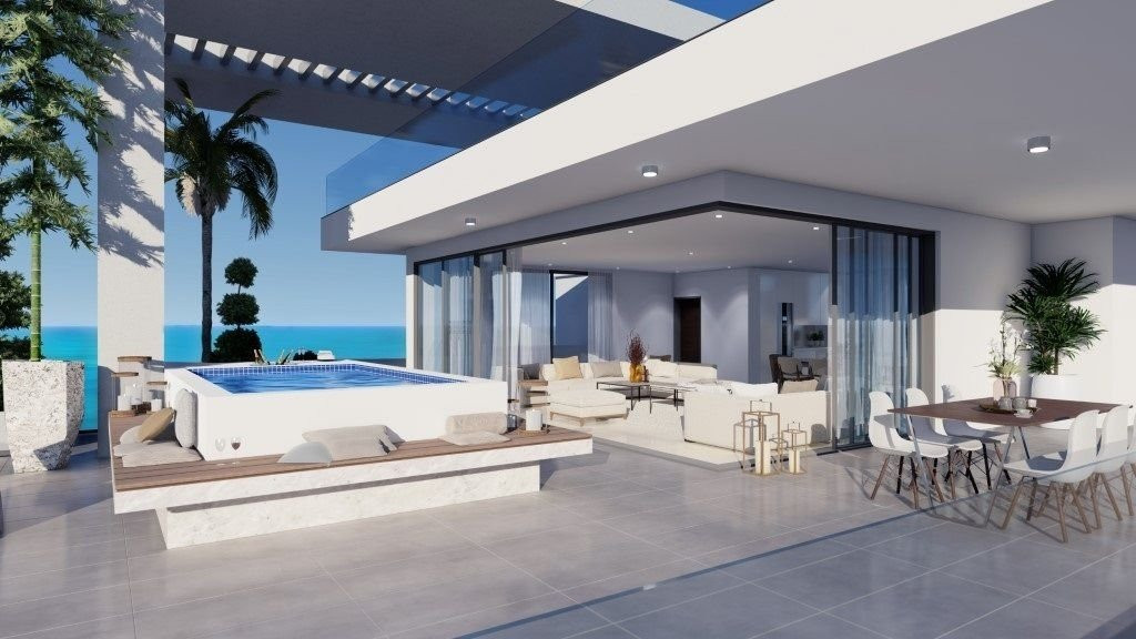 Appartamenti a Paphos, Cipro, 146.67 m² - foto 4
