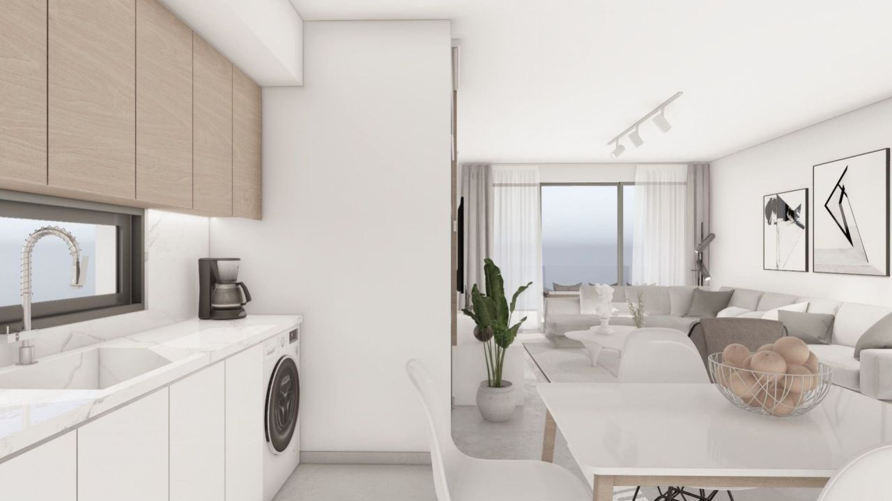 Appartamenti a Anavargos, Cipro, 79 m² - foto 5