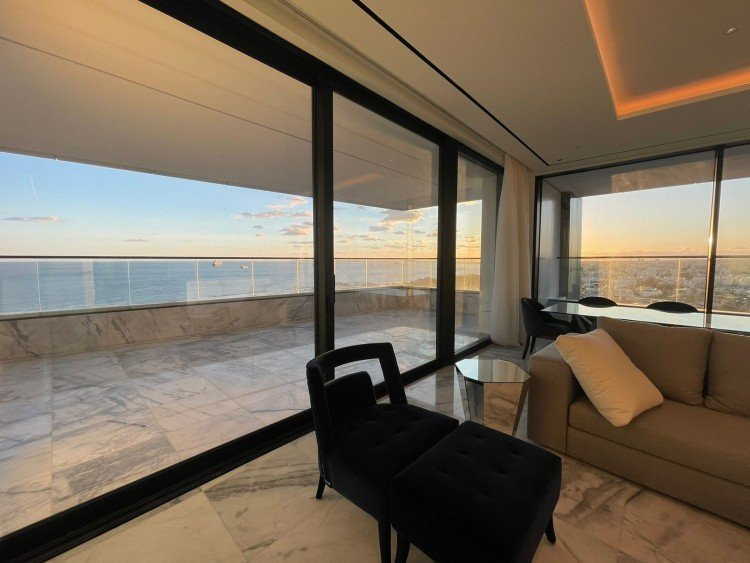 Appartement Potamos Germasogeias, Chypre, 135 m² - image 5