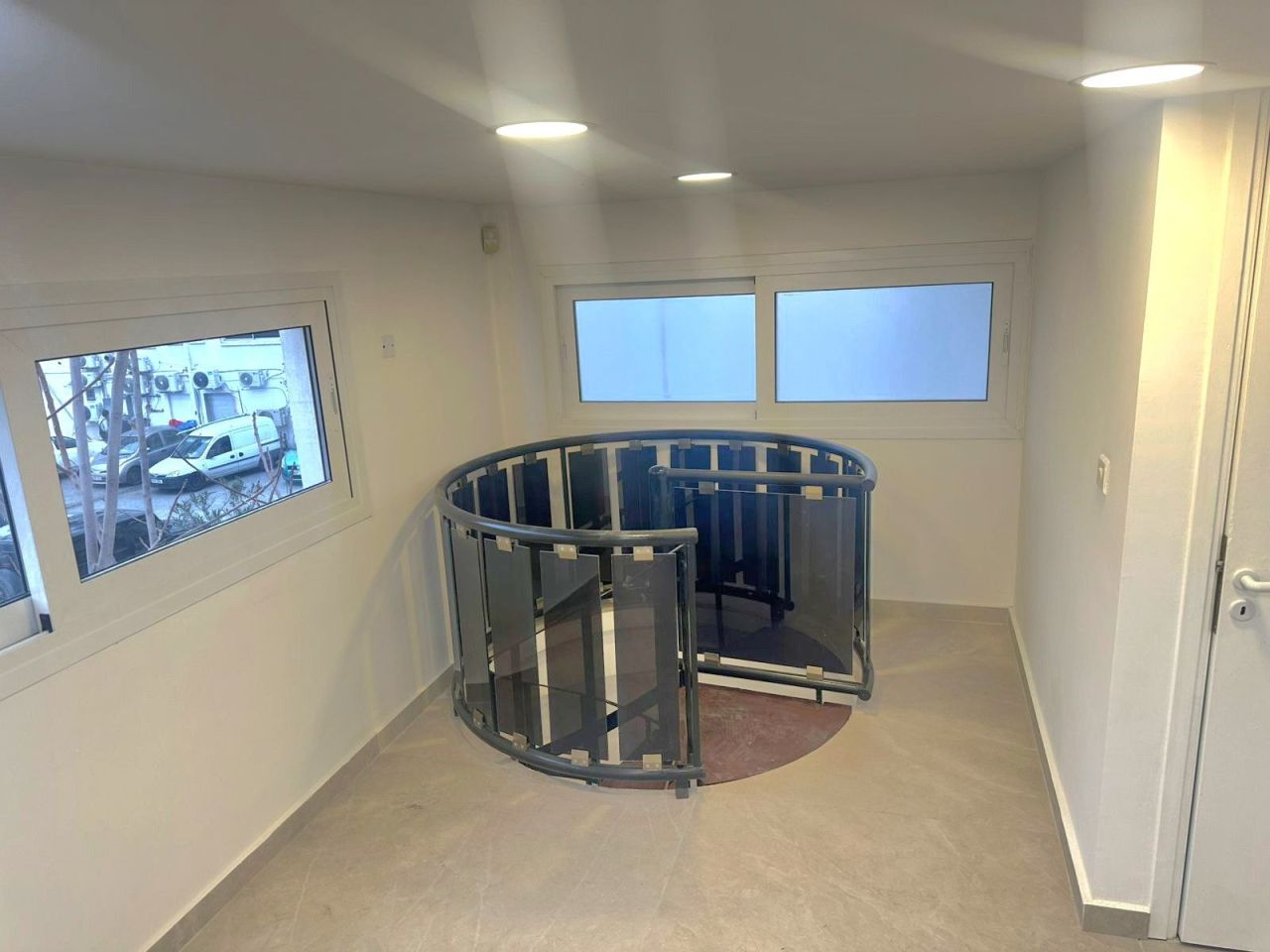 Büro Agios Nicolaos, Zypern, 98 m² - Foto 5