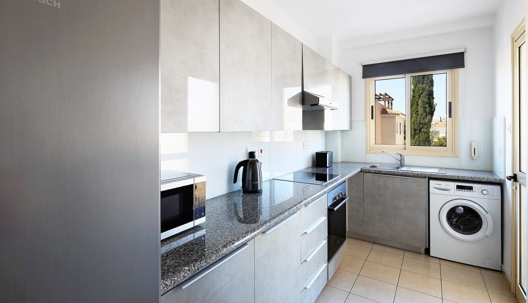 Appartamenti a Universale, Cipro, 71 m² - foto 5