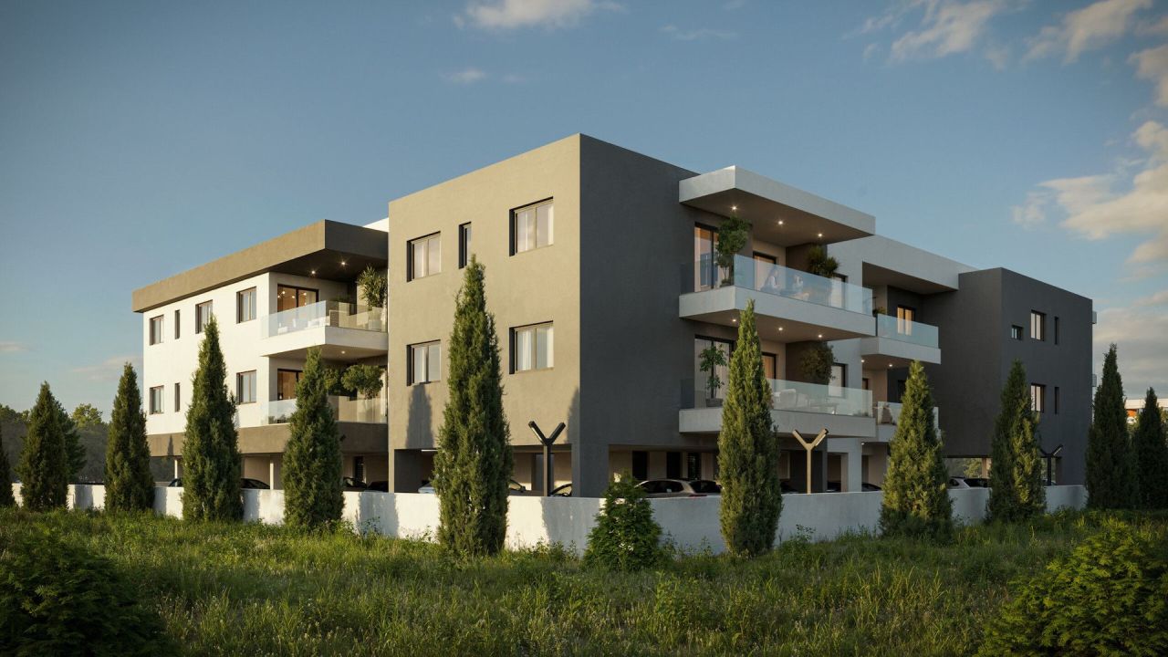 Appartement à Erimi, Chypre, 117 m² - image 4