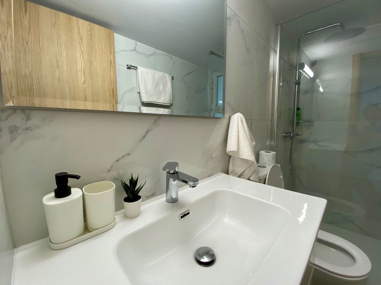 Apartment in Paphos, Zypern, 69 m² - Foto 5