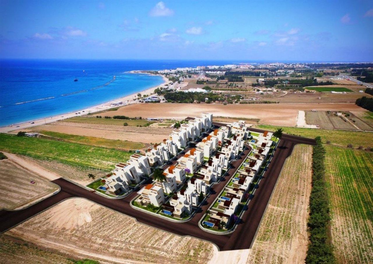 Casa en Geroskipou, Chipre, 206 m² - imagen 5