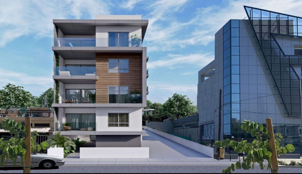 Appartement à Agios Ioannis, Chypre, 123.3 m² - image 5