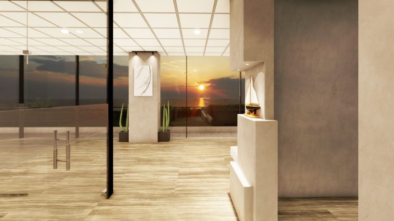 Büro Zakaki, Zypern, 167 m² - Foto 5