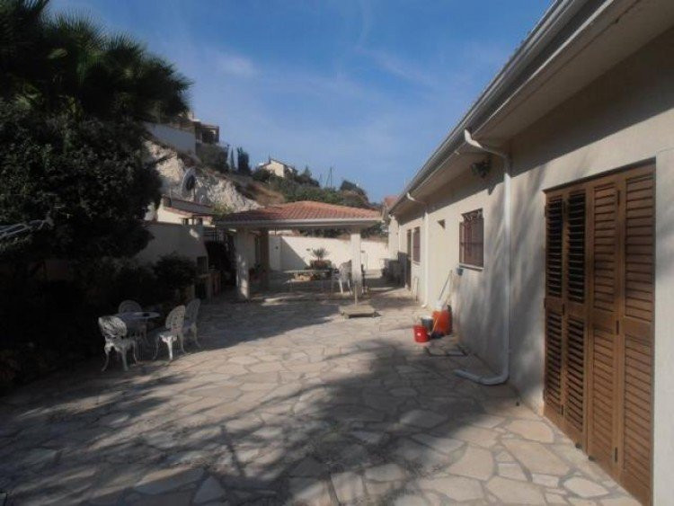 Bungalow a Finikaria, Cipro, 400 m² - foto 5