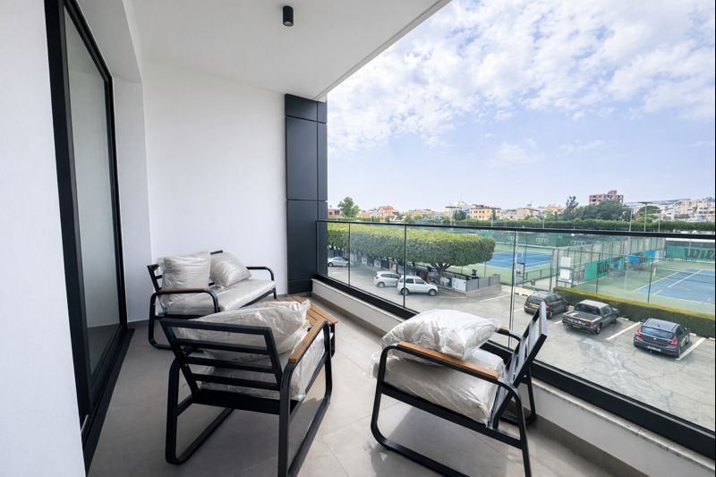 Appartement Apostolos Andreas, Chypre, 108 m² - image 6