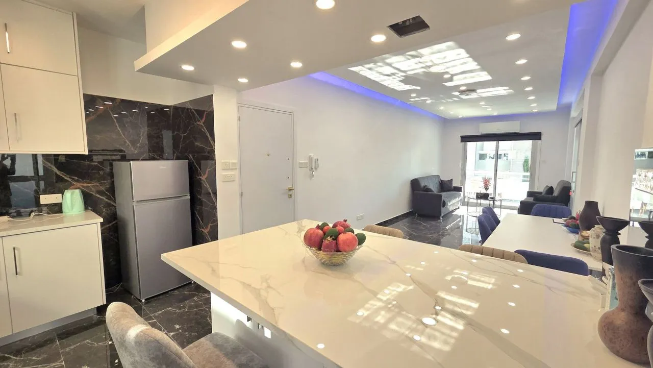 Appartement Neapoli, Chypre, 85 m² - image 7