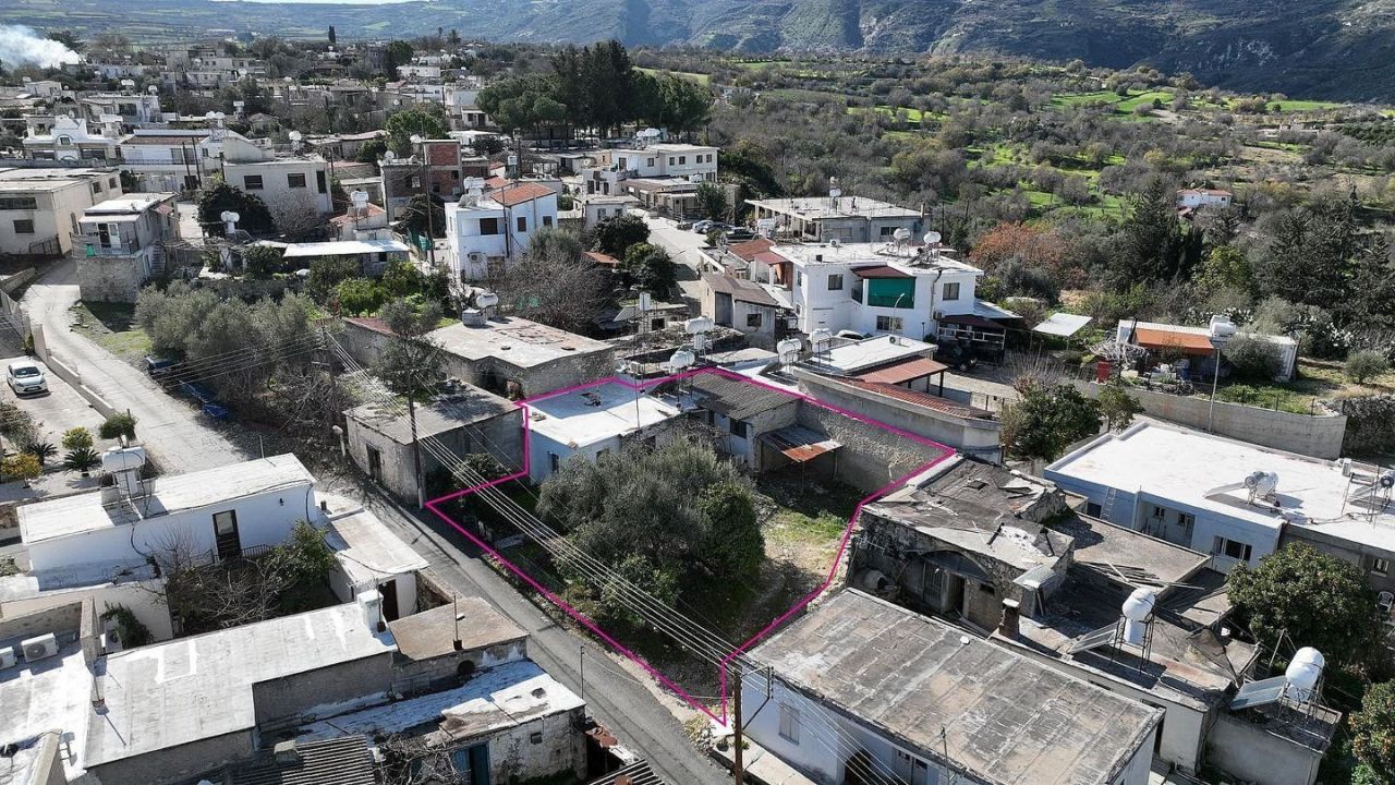 Proprietà commerciale a Giolou, Cipro - foto 6