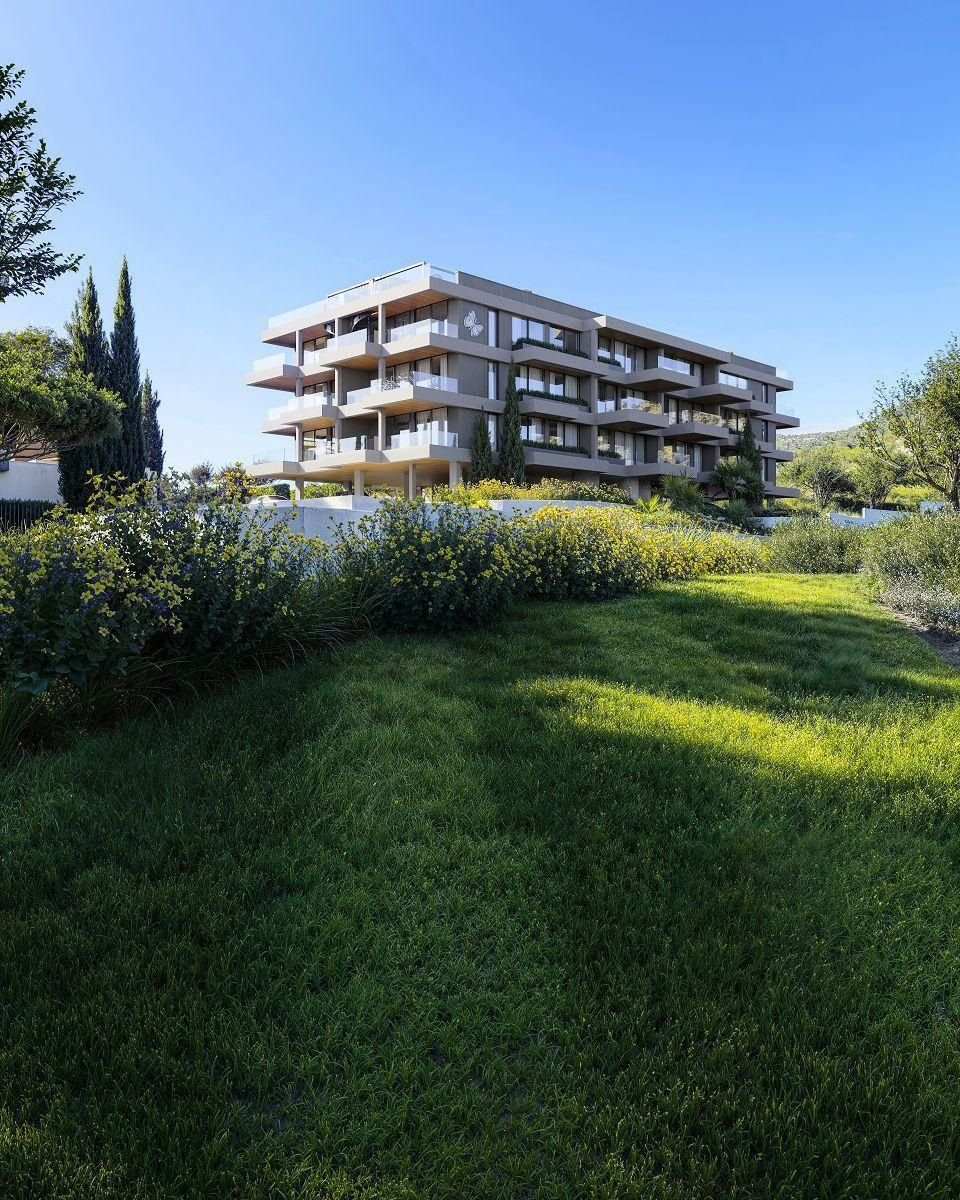 Apartamento en Germasogeia, Chipre, 123 m² - imagen 5