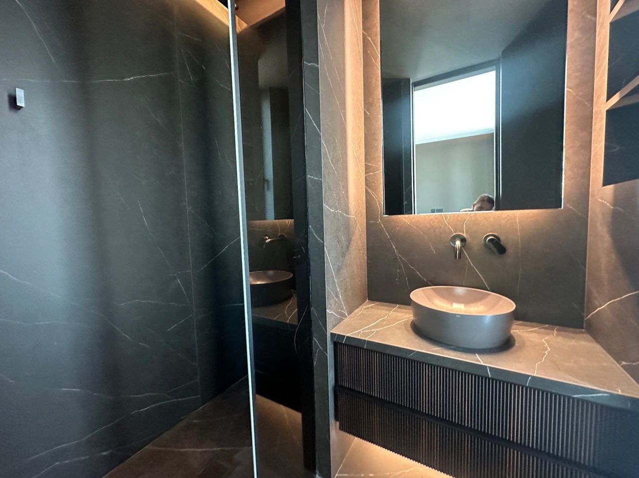 Apartamento Potamos Germasogeias, Chipre, 87 m² - imagen 7