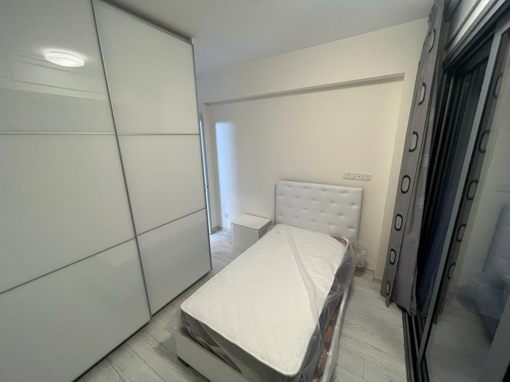 Apartment in Mouttagiaka, Cyprus, 115 m² - picture 7