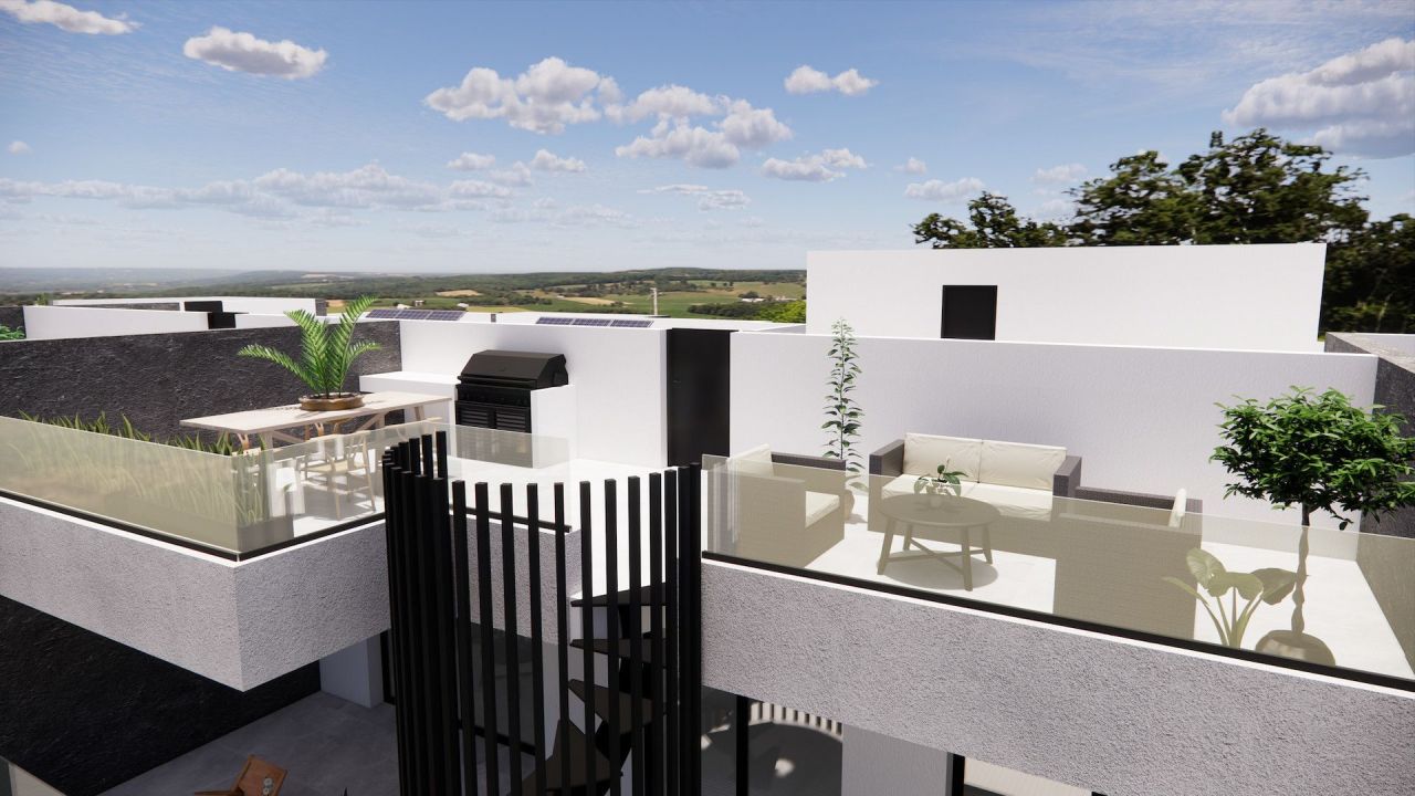 Apartment in Kolossi, Zypern, 38 m² - Foto 7