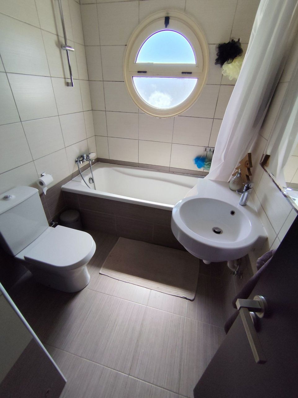 Appartamenti Katholiki, Cipro, 86 m² - foto 6
