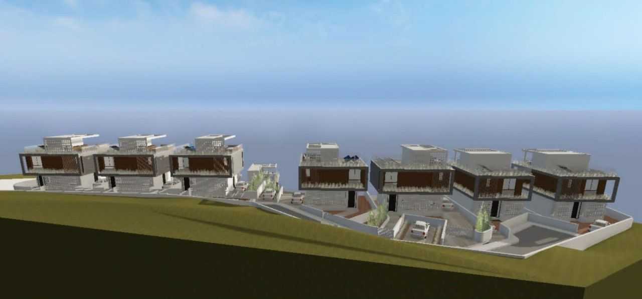 Maison à Moni, Chypre, 93 m² - image 6