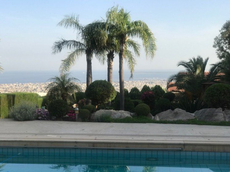 Haus Laiki Leykothea, Zypern, 453 m² - Foto 8