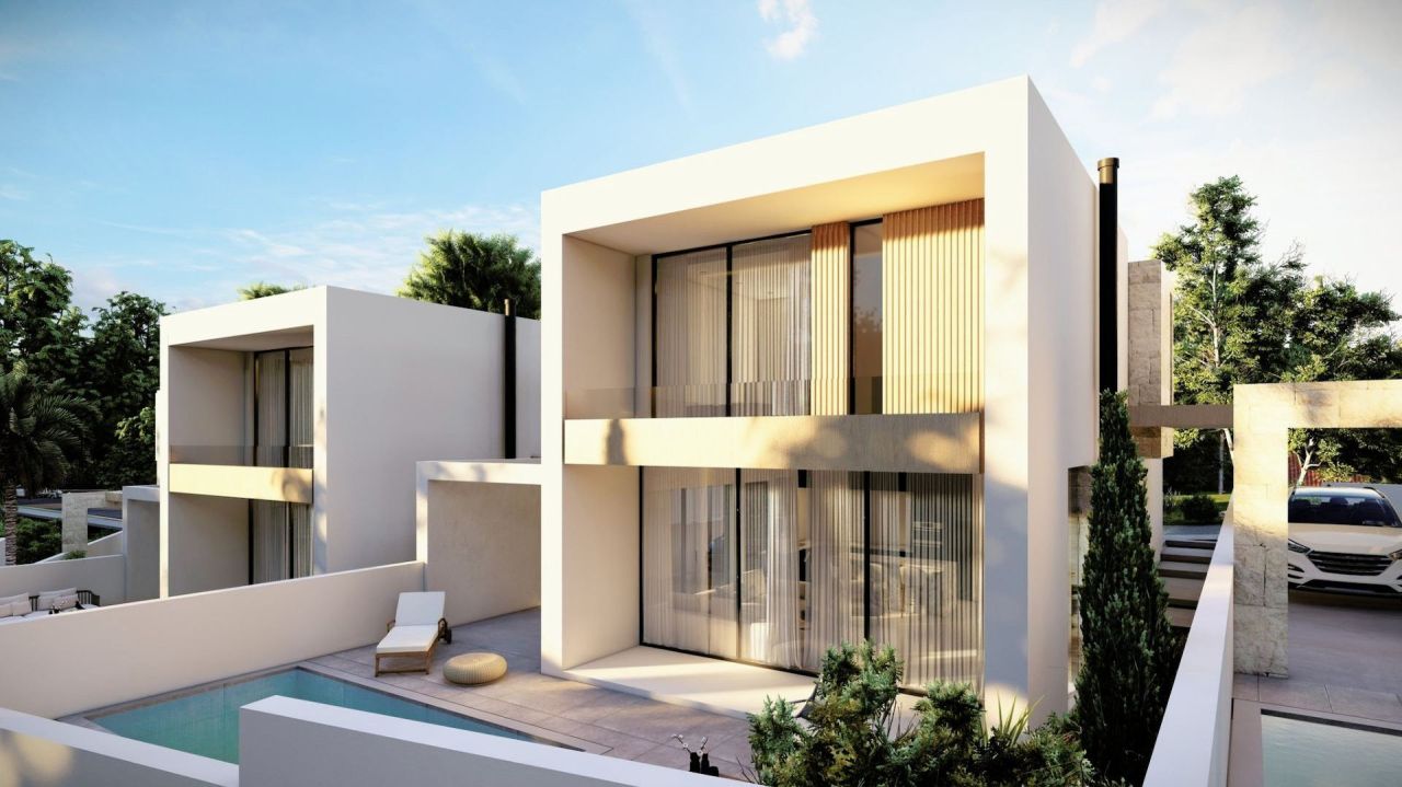 Casa en Konia, Chipre, 185 m² - imagen 7