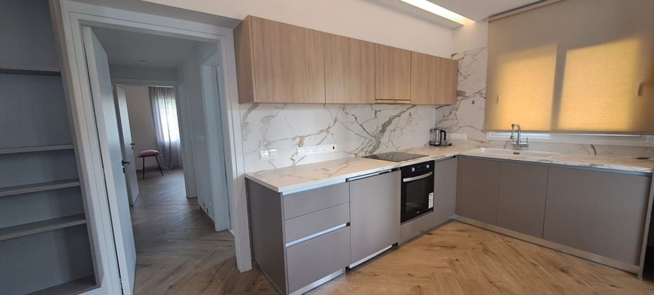 Apartment Agia Filaxi, Cyprus, 96 m² - picture 6
