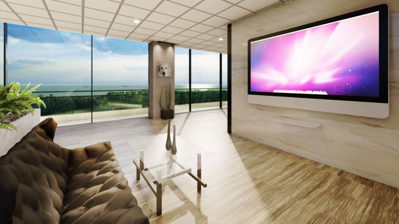 Büro Zakaki, Zypern, 167 m² - Foto 6