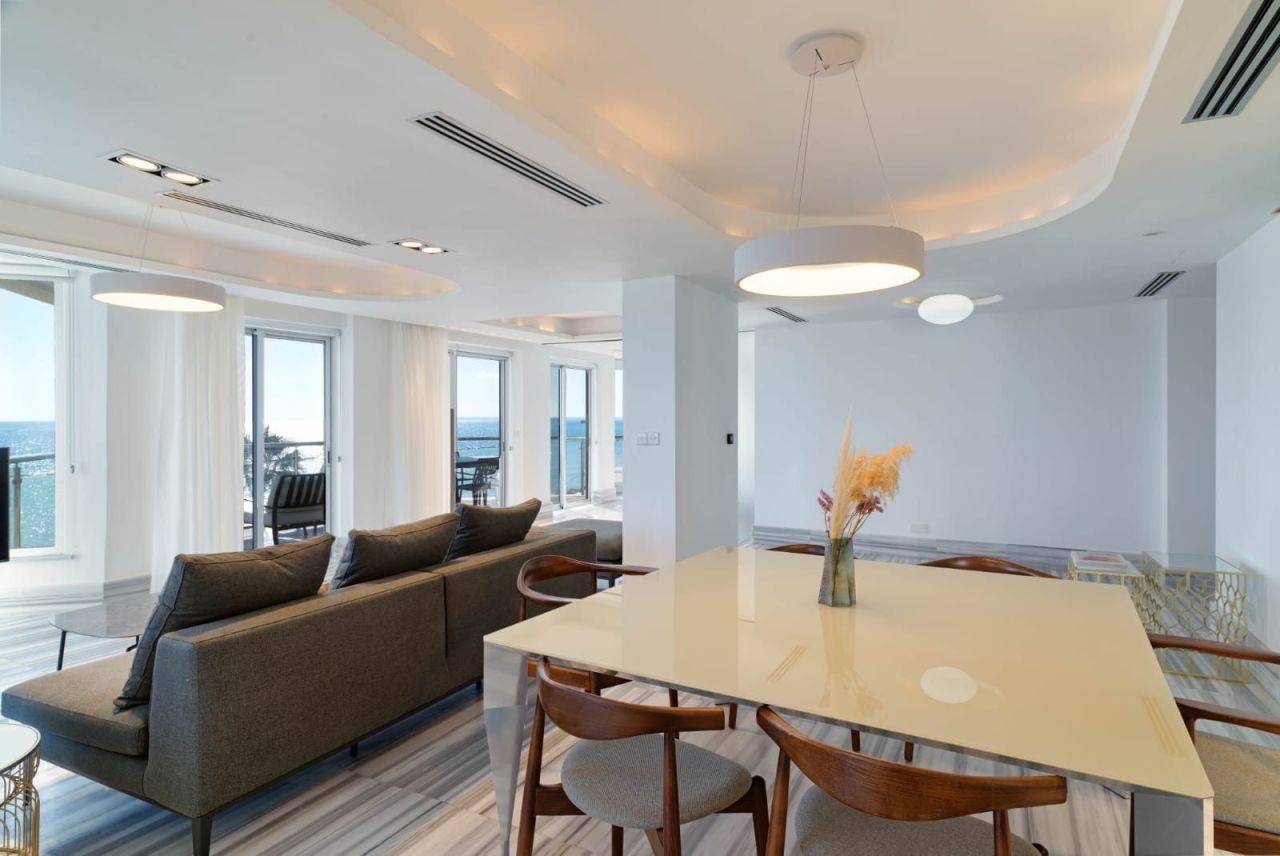 Appartamenti Potamos Germasogeias, Cipro, 183 m² - foto 8