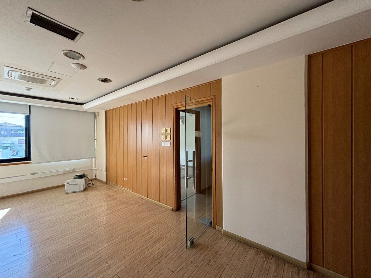 Ufficio Potamos Germasogeias, Cipro, 967 m² - foto 8