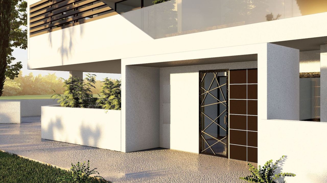 Apartamento Potamos Germasogeias, Chipre, 84 m² - imagen 7