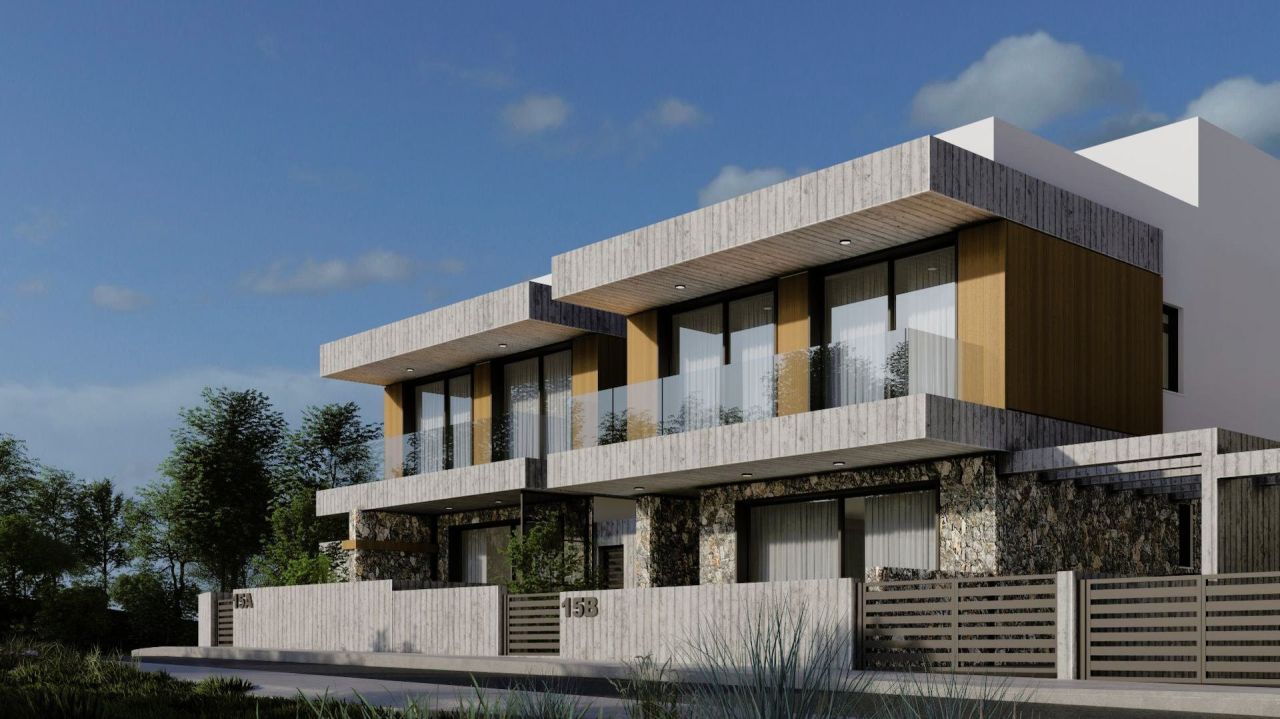 House in Konia, Cyprus, 164 m² - picture 8