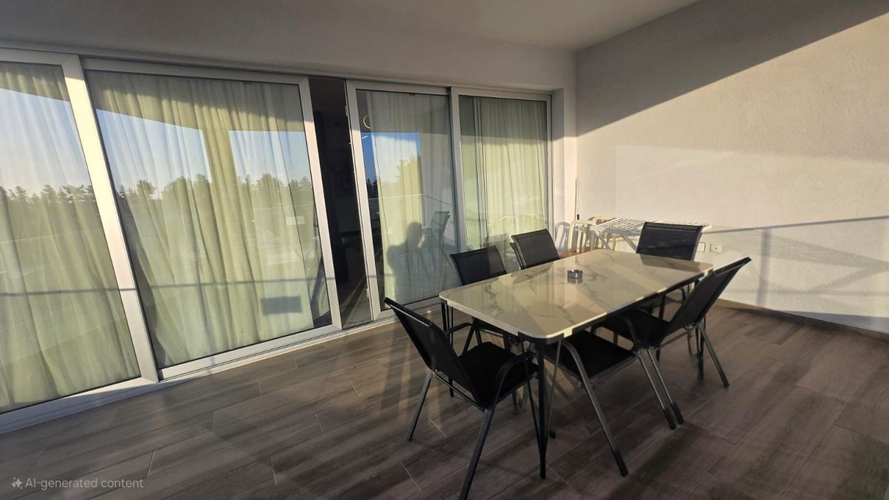 Apartment in Kato Polemidia, Zypern, 80 m² - Foto 10
