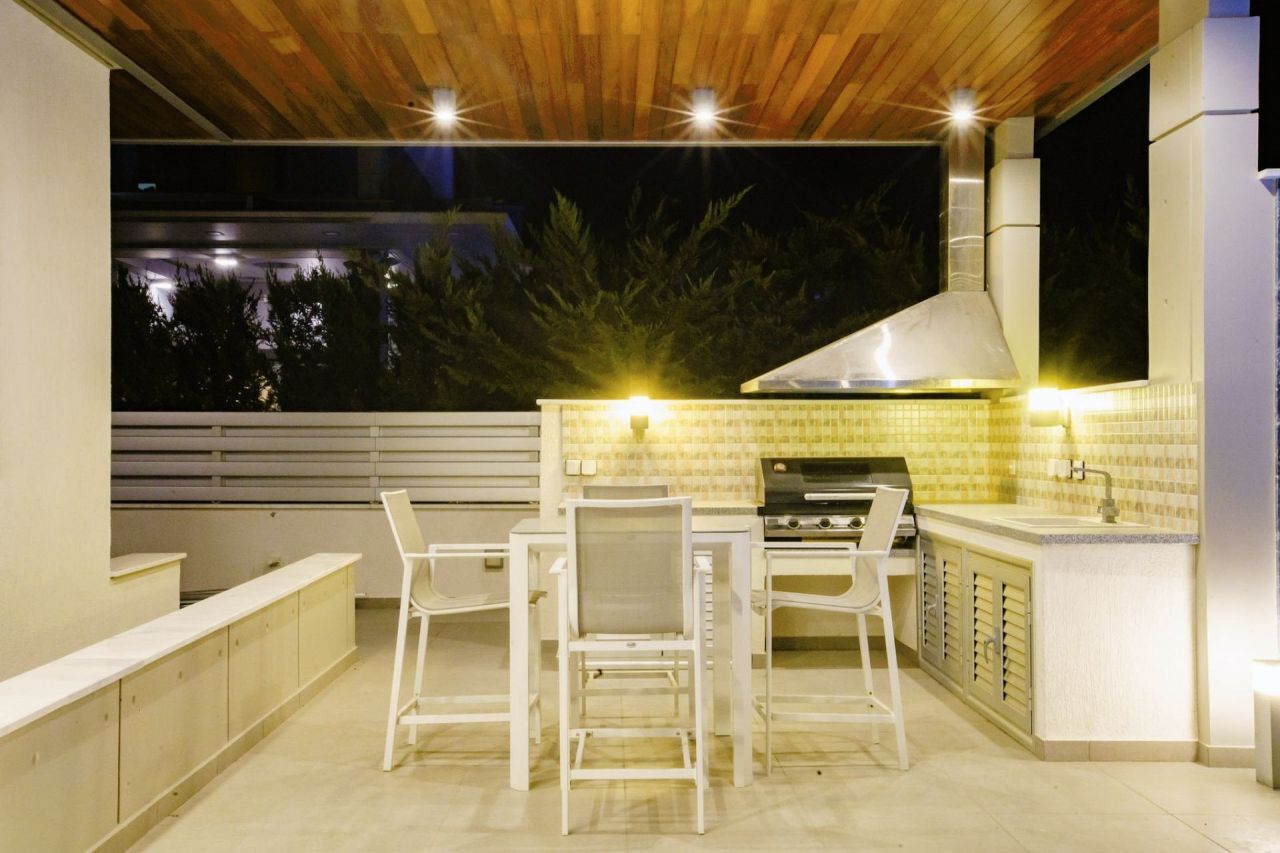 Haus in Agios Tychon, Zypern, 275 m² - Foto 8