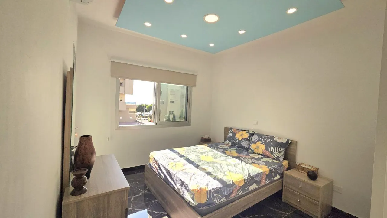 Appartement Neapoli, Chypre, 85 m² - image 10
