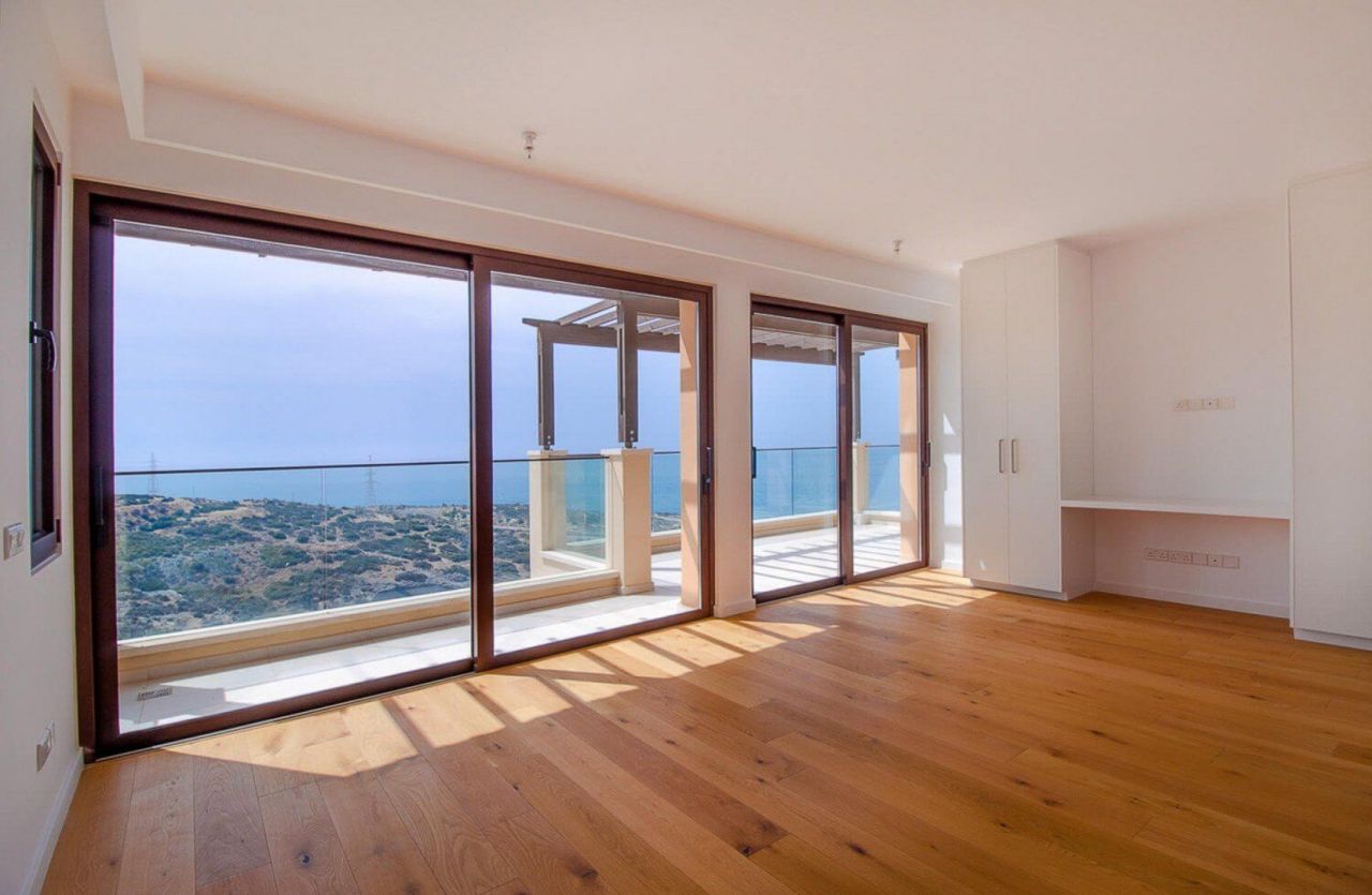 Haus in Aphrodite Hills, Zypern, 318 m² - Foto 9
