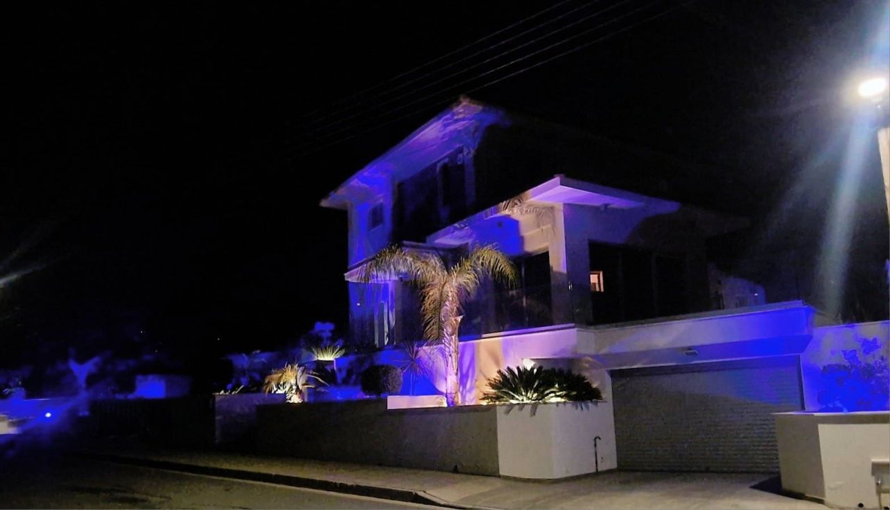 House in Agios Athanasios, Cyprus, 252 m² - picture 10