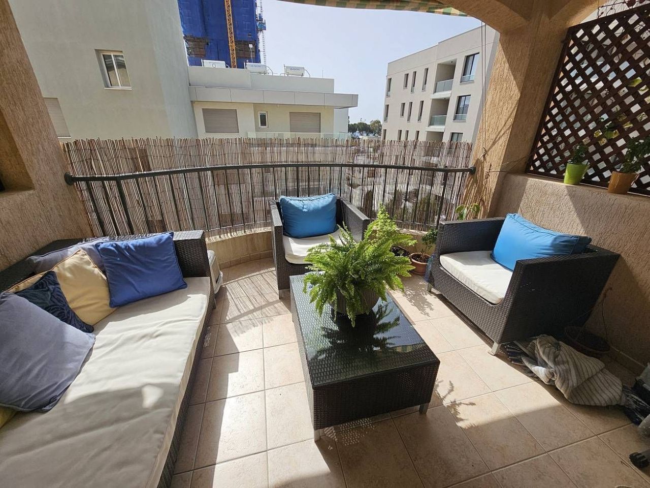 Appartamenti a Germasogeia, Cipro, 297 m² - foto 10