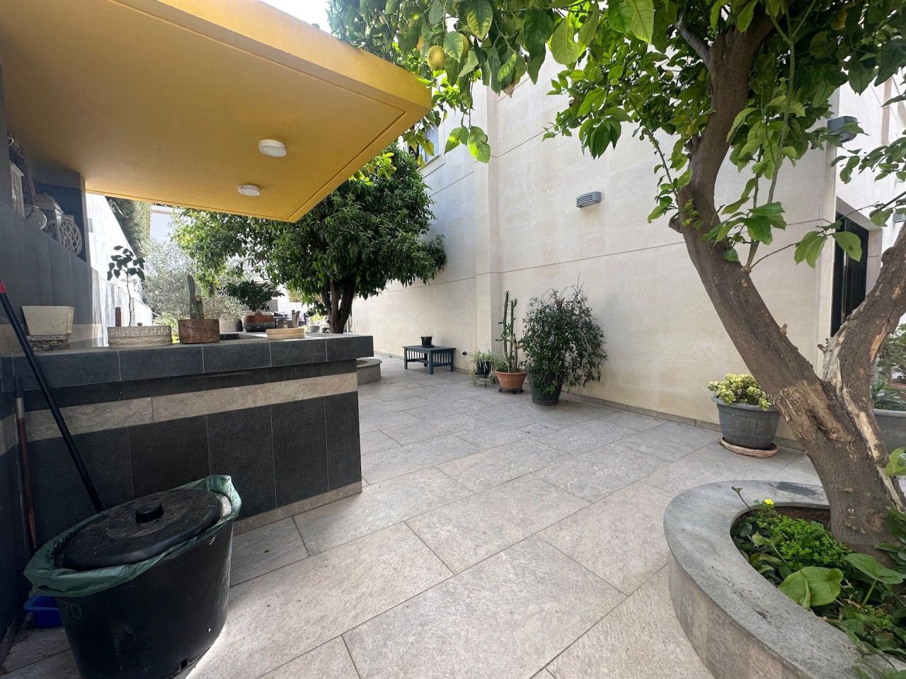 Haus in Agios Tychon, Zypern, 220 m² - Foto 10