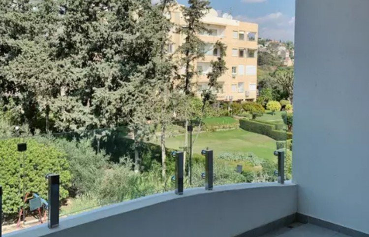 Apartment Agios Tychon - Tourist Area, Cyprus, 153 m² - picture 11