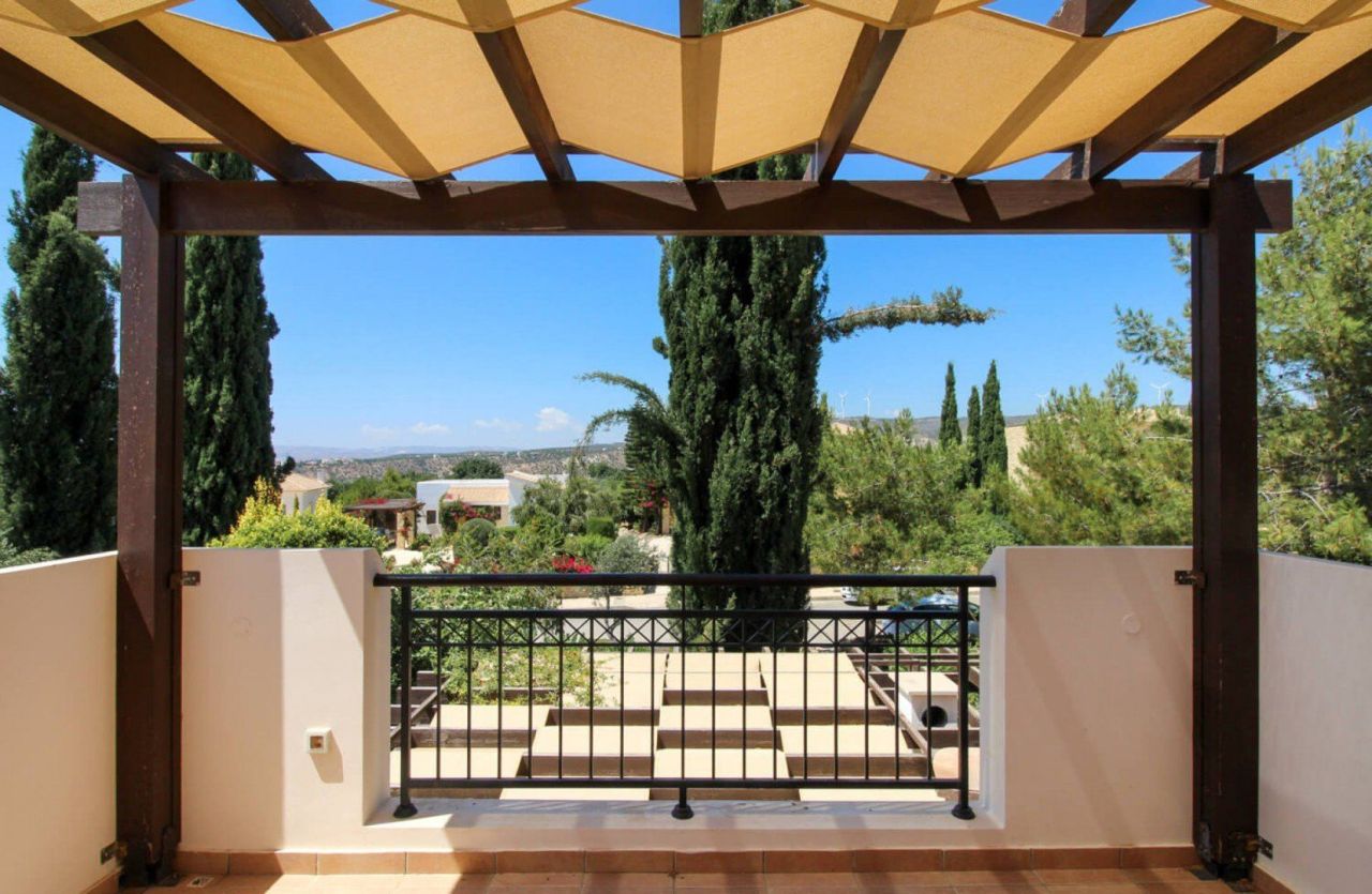 Casa a Aphrodite Hills, Cipro, 234 m² - foto 10
