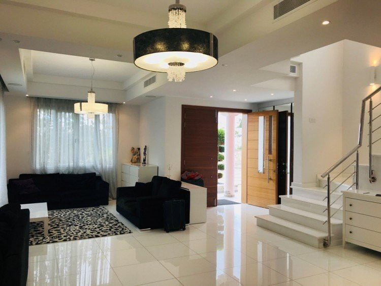 Casa a Mouttagiaka, Cipro, 314 m² - foto 9
