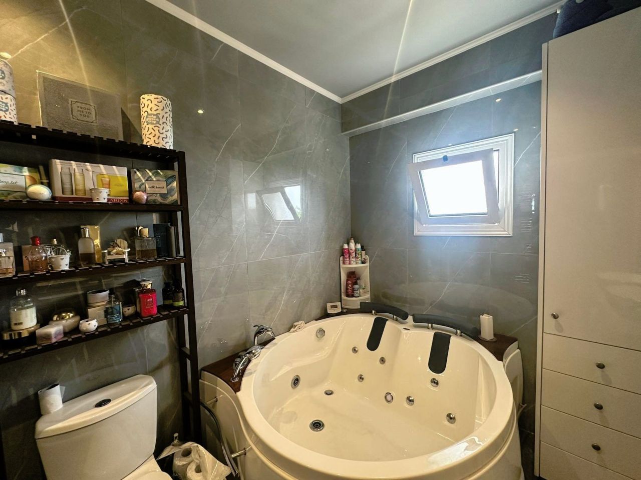 Apartment in Empa, Zypern, 102 m² - Foto 10