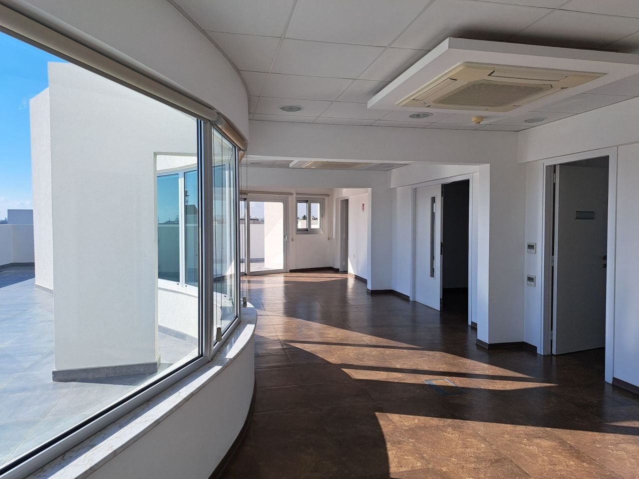 Ufficio Katholiki, Cipro, 396 m² - foto 11