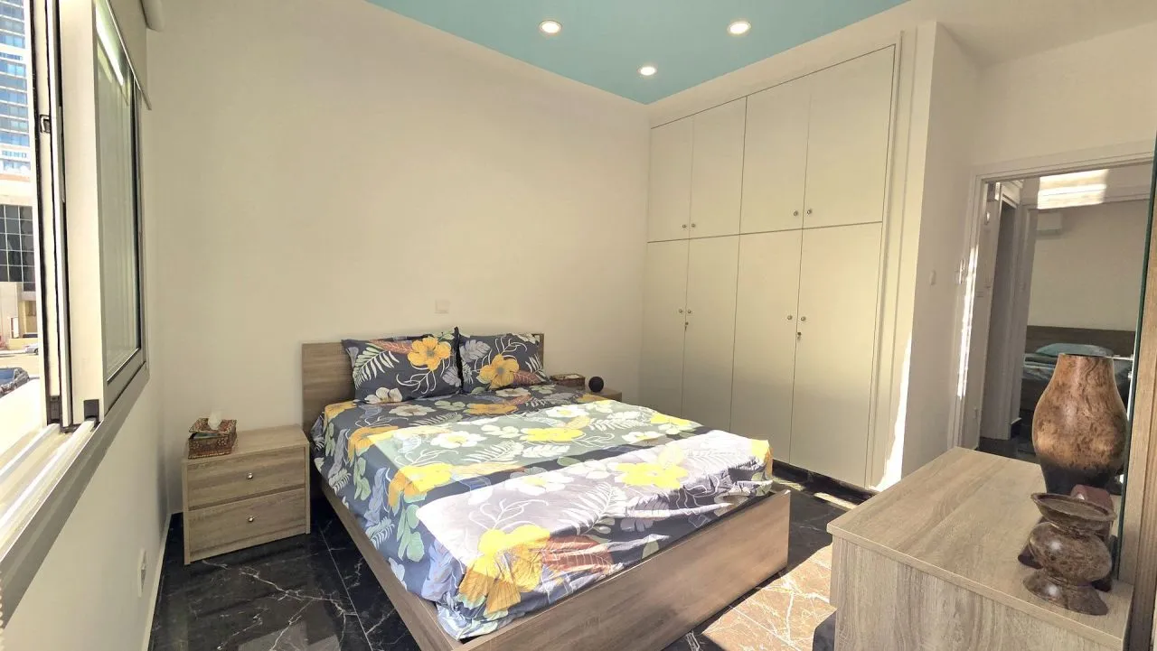 Appartement Neapoli, Chypre, 85 m² - image 12