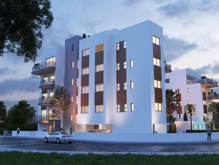 Appartement à Agios Athanasios, Chypre, 273 m² - image 10