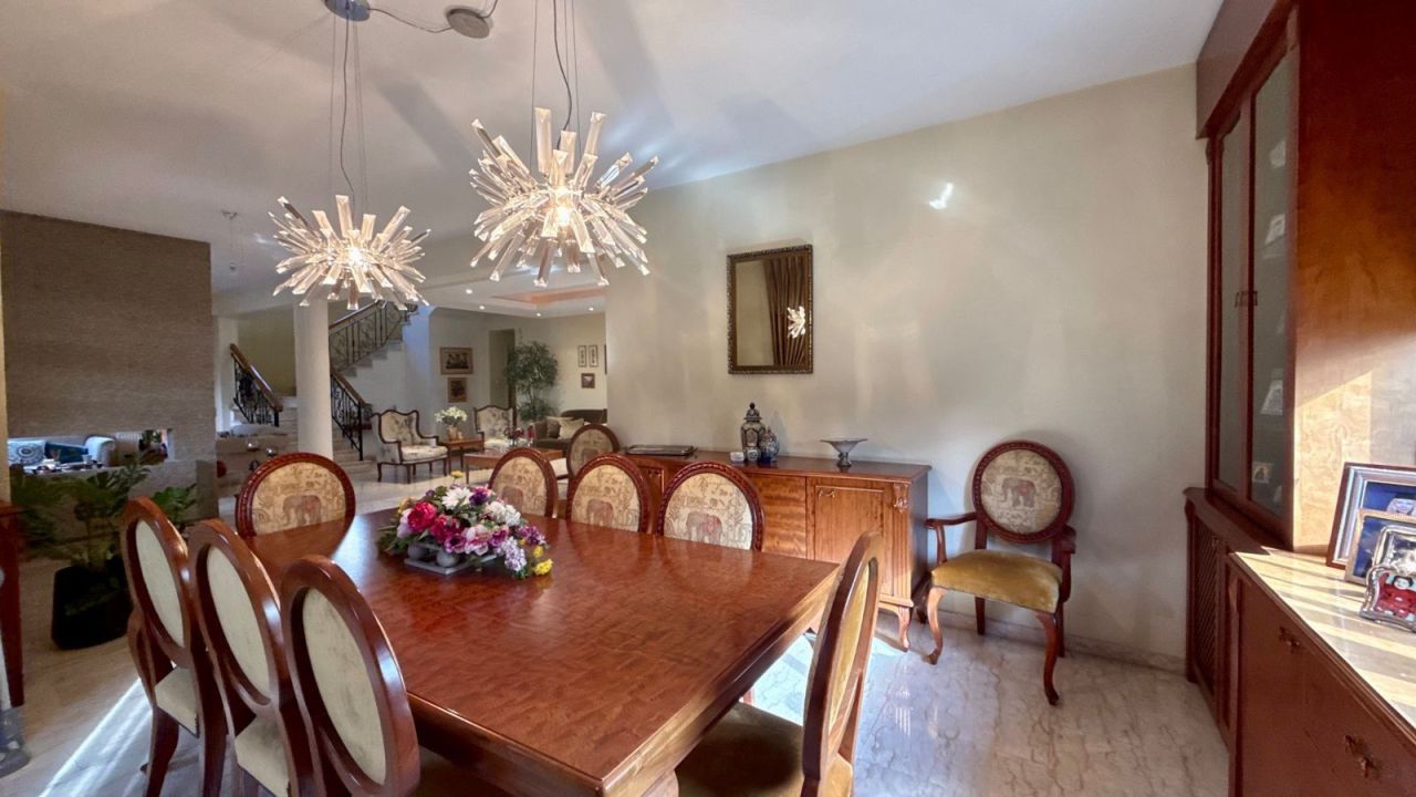 Casa a Agios Georgios, Cipro, 280 m² - foto 10