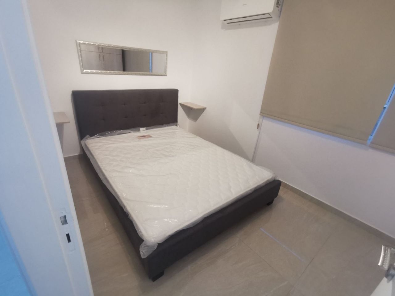 Apartment Agios Nektarios, Cyprus, 60 m² - picture 11