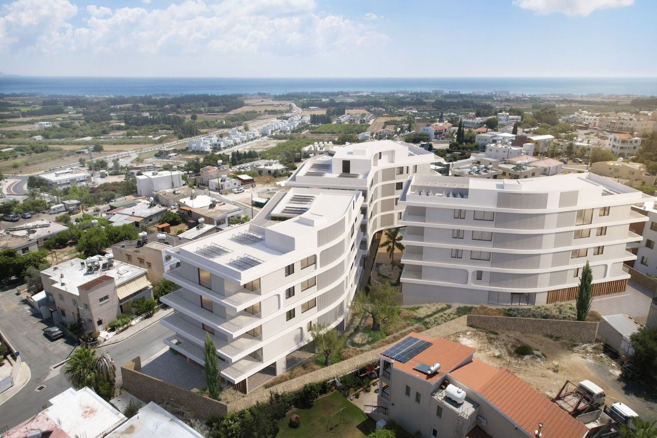 Apartment in Geroskipou, Cyprus, 65.5 m² - picture 13