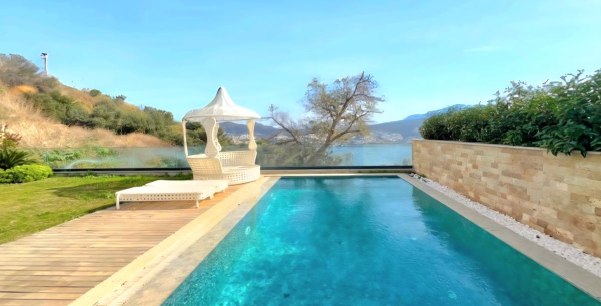 Villa a Bodrum, Turchia, 200 m² - foto 3