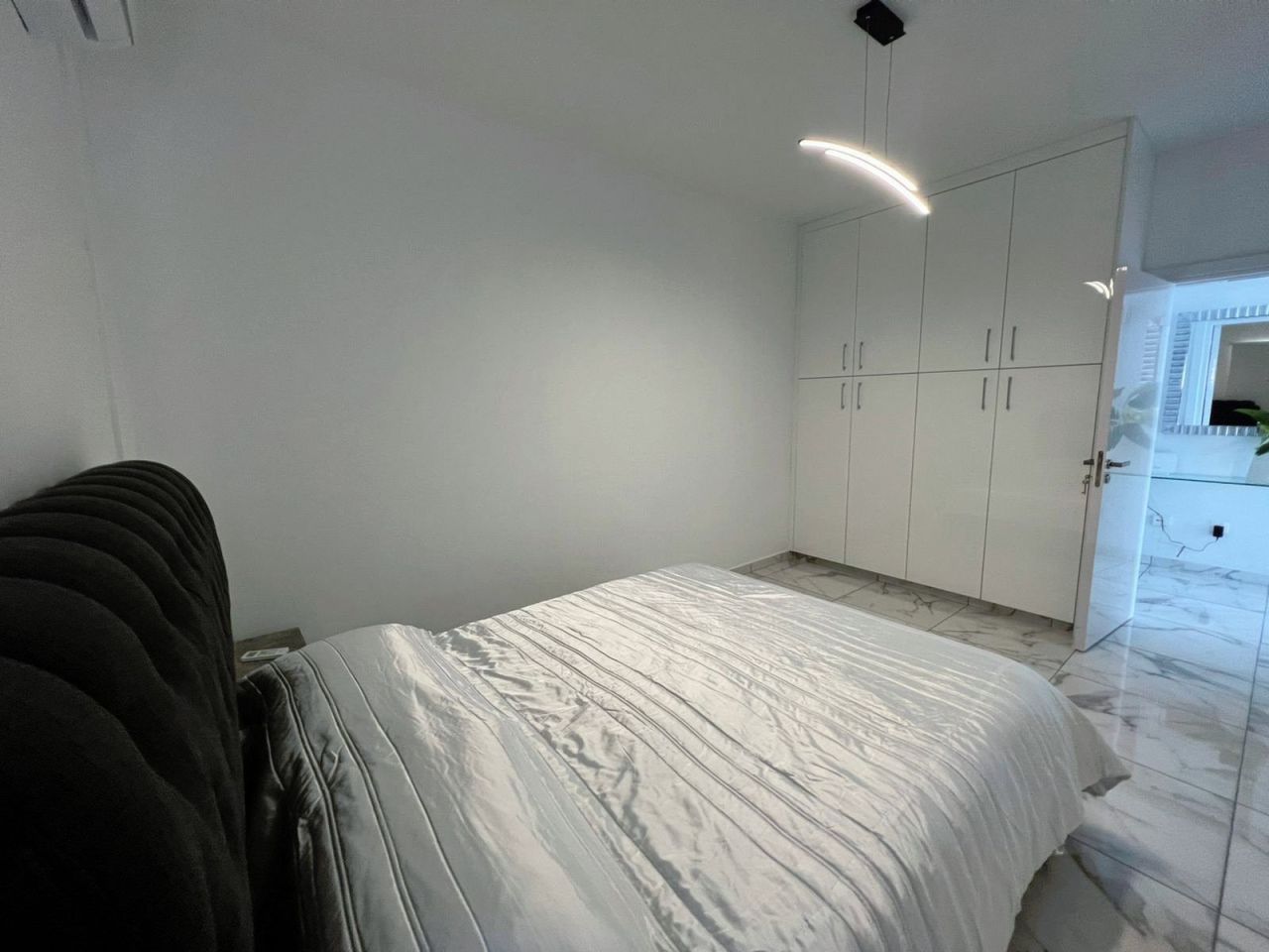 Apartamento Potamos Germasogeias, Chipre, 110 m² - imagen 11