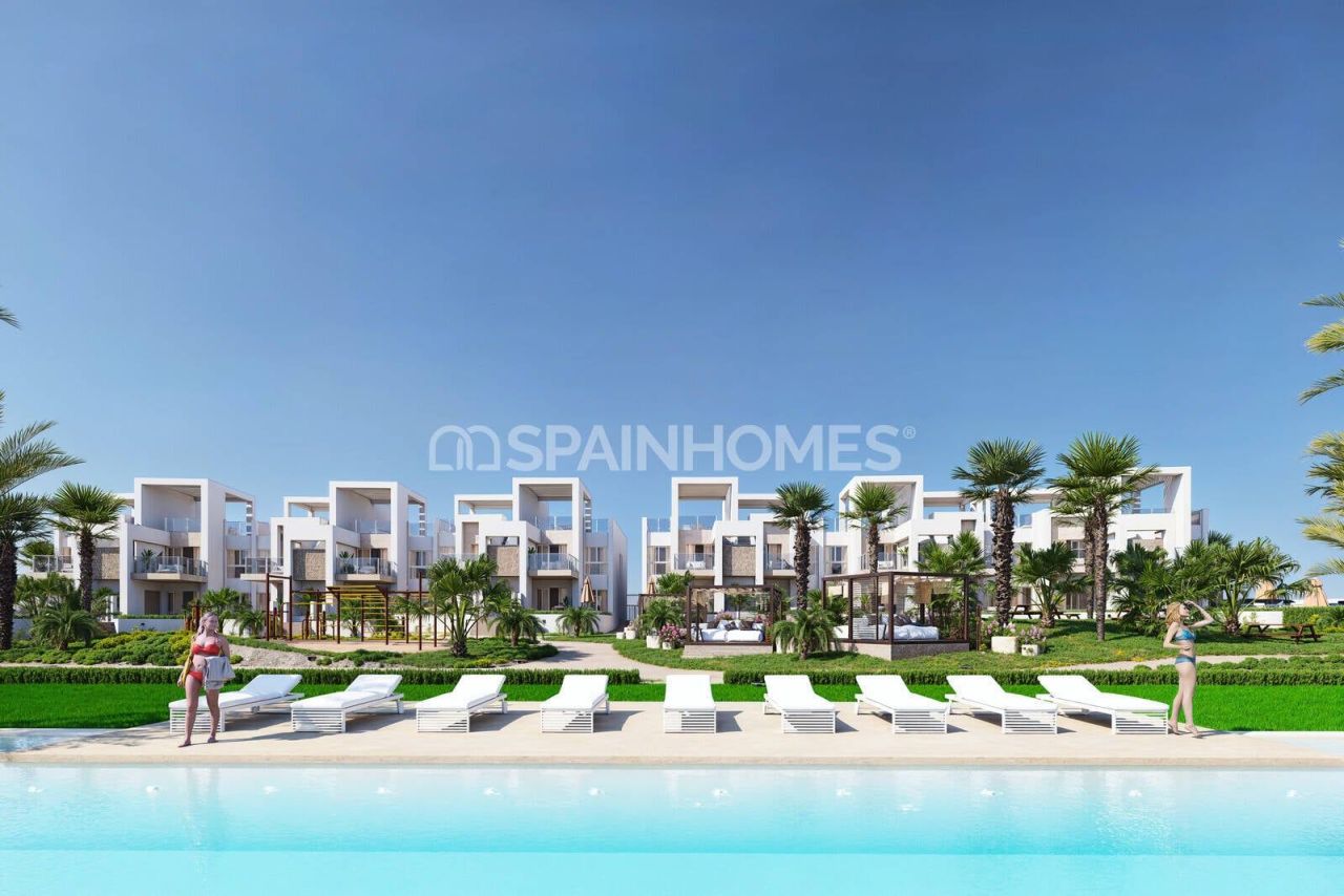 Penthouse in Rojales, Spanien, 151 m² - Foto 11