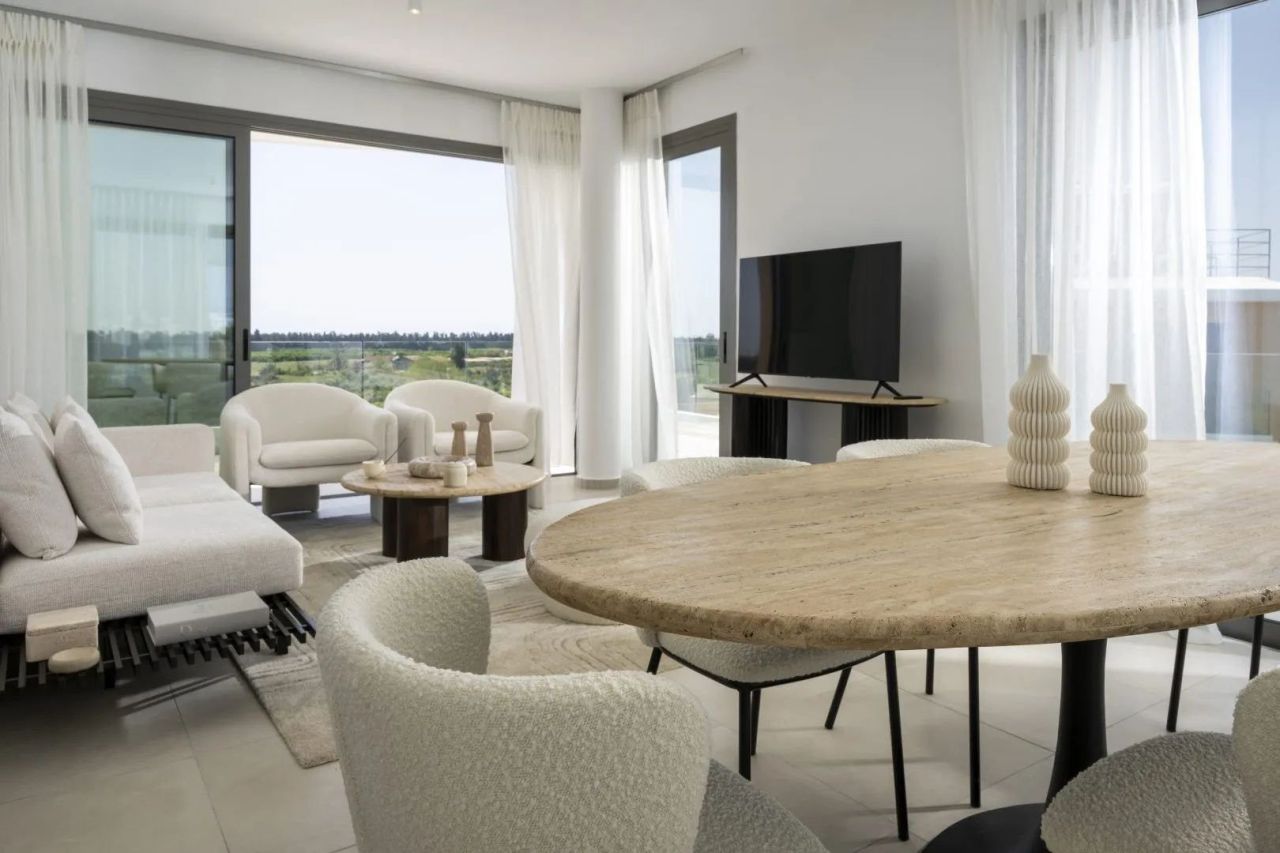 Appartamenti a Trachoni, Cipro, 45 m² - foto 14