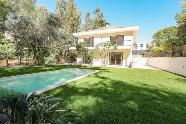 Appartamento a Cannes, Francia, 182 m² - foto 1
